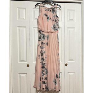 Size 4 Premier Amour long dress